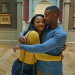 A Journal for Jordan