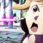 Sword Art Online