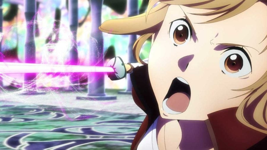 Sword Art Online
