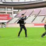 Geats × Revice : Movie Battle Royale