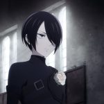 Requiem of the Rose King