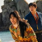 My Daughter is a Zombie