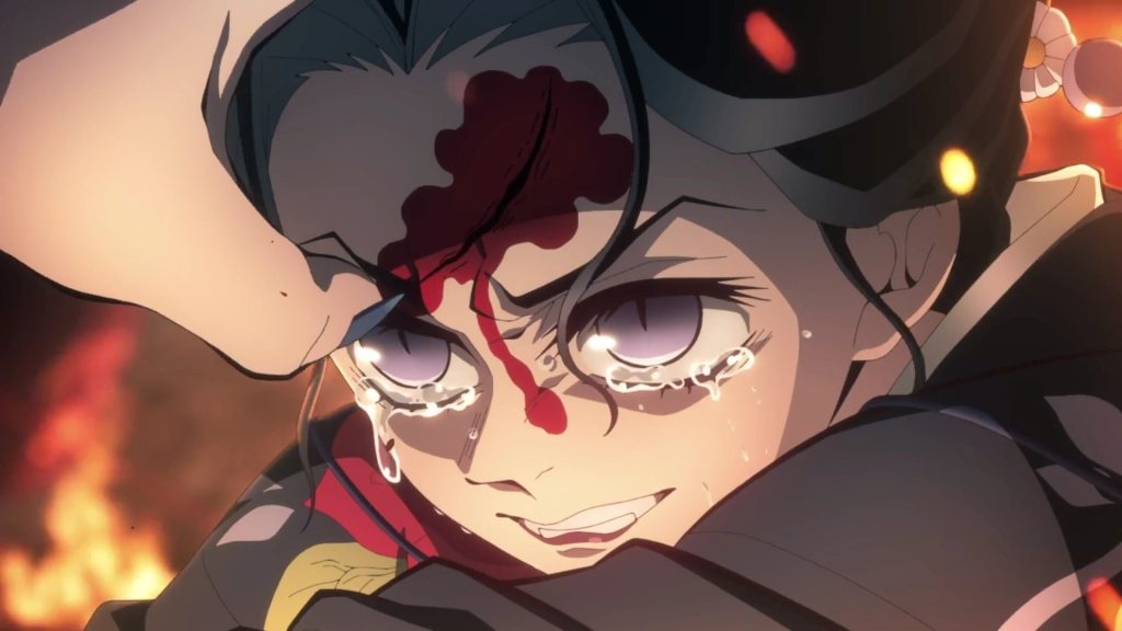 Kimetsu no Yaiba