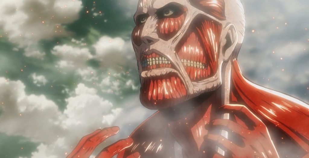 Attack on Titan
