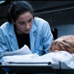 review หนัง Cadaver ห้องเก็บศพ