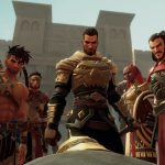 รีวิวเกม Prince of Persia The Lost Crown