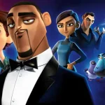 แอนิเมชัน Spies in Disguise ยอดสปายสายพราง