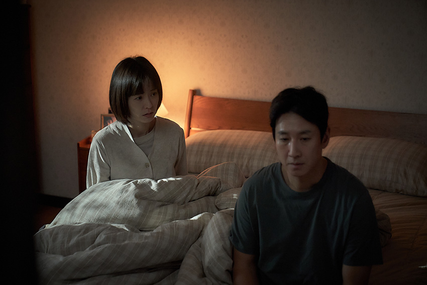 รีวิวหนัง The Sleep หลับ ลึก หลอน