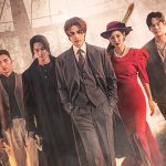 รีวิวซีรีส์เกาหลี Tale of the Nine Tailed