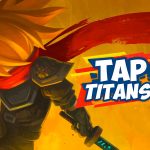 รีวิวเกม Tap Titans 2