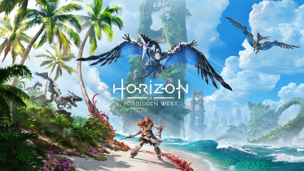 รีวิวเกม Horizon : Forbidden West