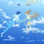 Ride Your Wave คำสัญญา ปาฏิหาริย์รัก 2 โลก