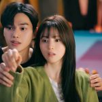 รีวิวซีรีส์เกาหลี Nevertheless