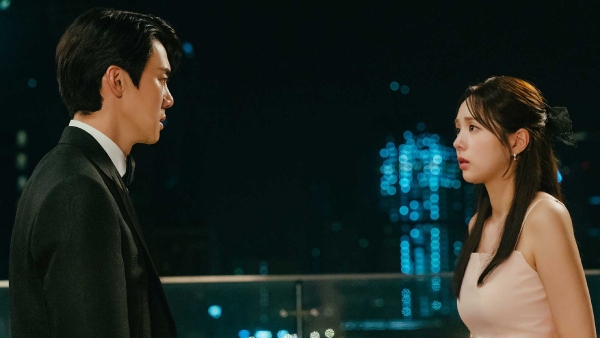 รีวิวซีรีส์เกาหลี When the Phone Rings