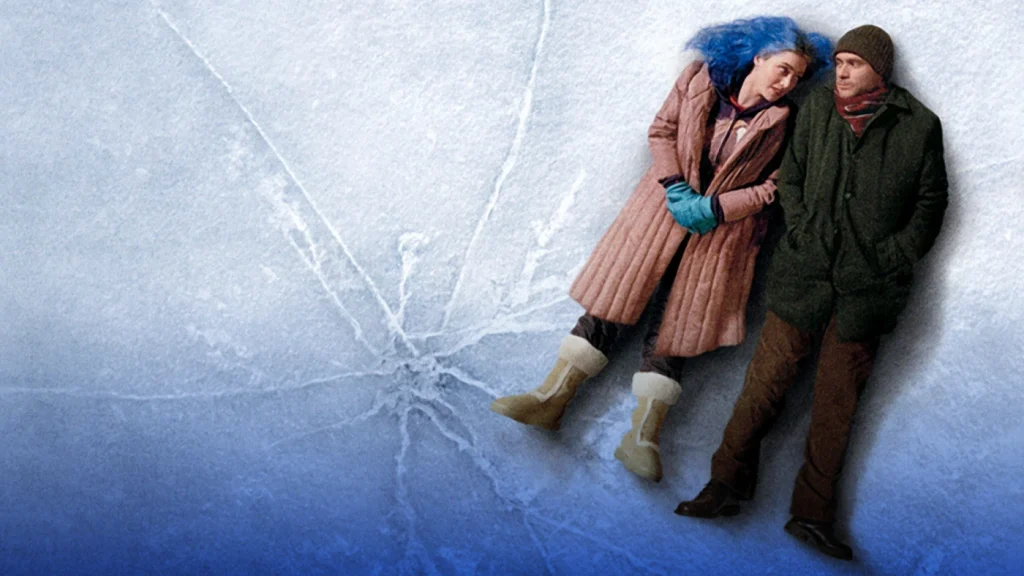 Eternal Sunshine of the Spotless Mind รักที่ถูกลบ ความทรงจำที่ยังอยู่