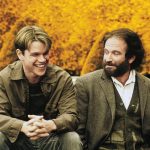 Good Will Hunting อัจฉริยะหนุ่มกำพร้า