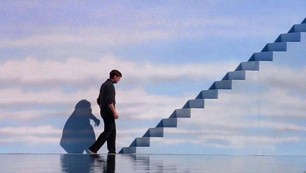 The Truman Show โลกเสมือนที่สร้างขึ้นเพื่อชายคนหนึ่ง