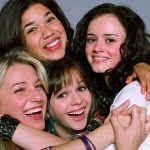 The Sisterhood of the Traveling Pants มิตรภาพและการเติบโต
