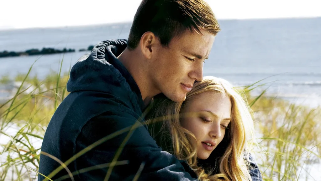 Dear John รักแท้เหนือกาลเวลา