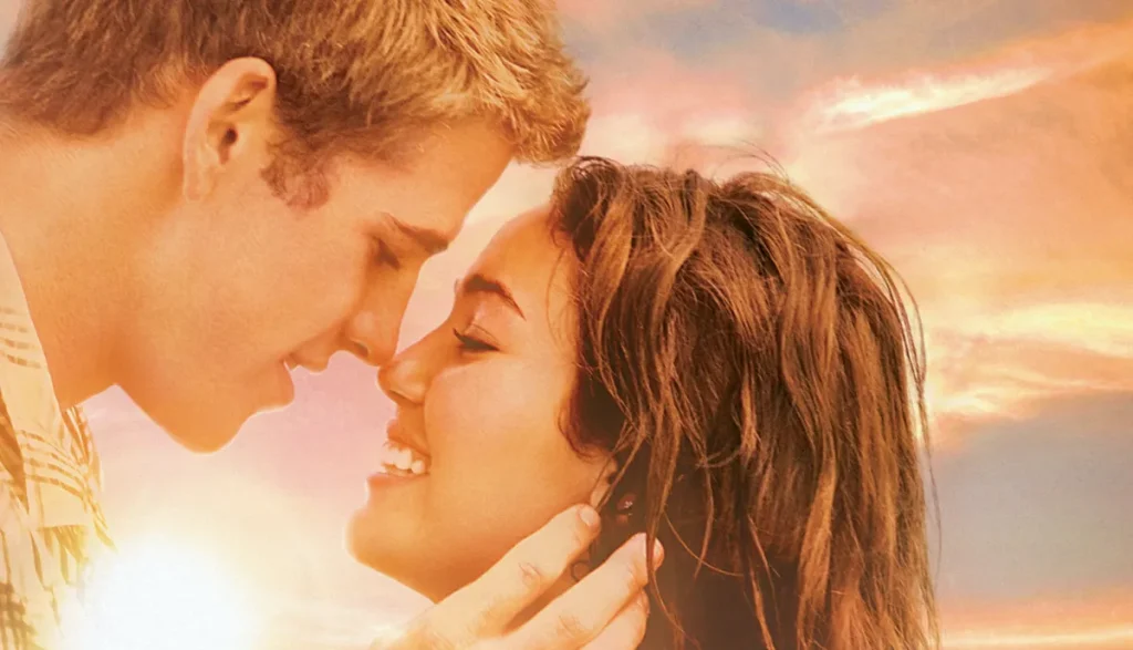 The Last Song หนังรักสะท้อนชีวิตและการเติบโต