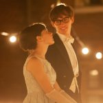The Theory of Everything ถอดรหัสรักชีวิตของสตีเฟน