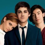 The Perks of Being a Wallflower ดอกไม้ริมทางที่งดงาม