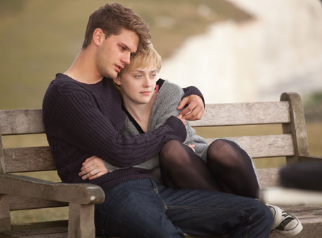 Now Is Good ความรักและชีวิตที่เหลืออยู่ช่วงสุดท้าย