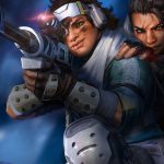 รีวิวเกม Apex Legends เจาะลึกเกม Battle Royale แห่งยุค