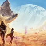 Dune Awakening เปิดตำนานมหากาพย์ทะเลทราย