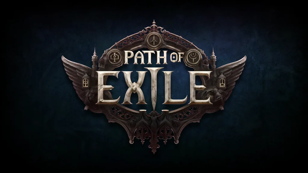 Path of Exile เกมออนไลน์แอ็กชัน RPG