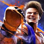 Street Fighter 6 ศิลปะการต่อสู้ที่เป็นตำนาน