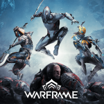Warframe จักรวาลแห่งนักรบไซเบอร์นินจาในโลกอนาคต