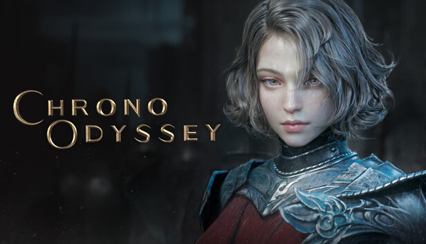 Chrono Odyssey ย้อนเวลาผจญภัย MMORPG แห่งอนาคต