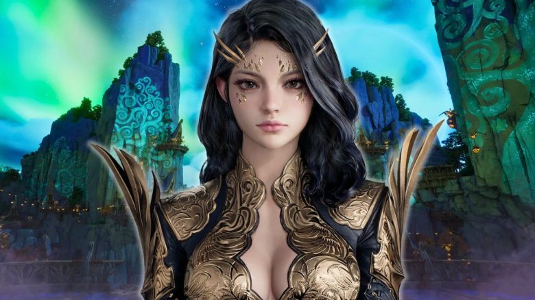 Aion 2 การกลับมาของตำนาน MMORPG