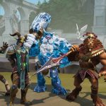 Smite ศึกเทพเจ้าสนั่นสนาม MOBA
