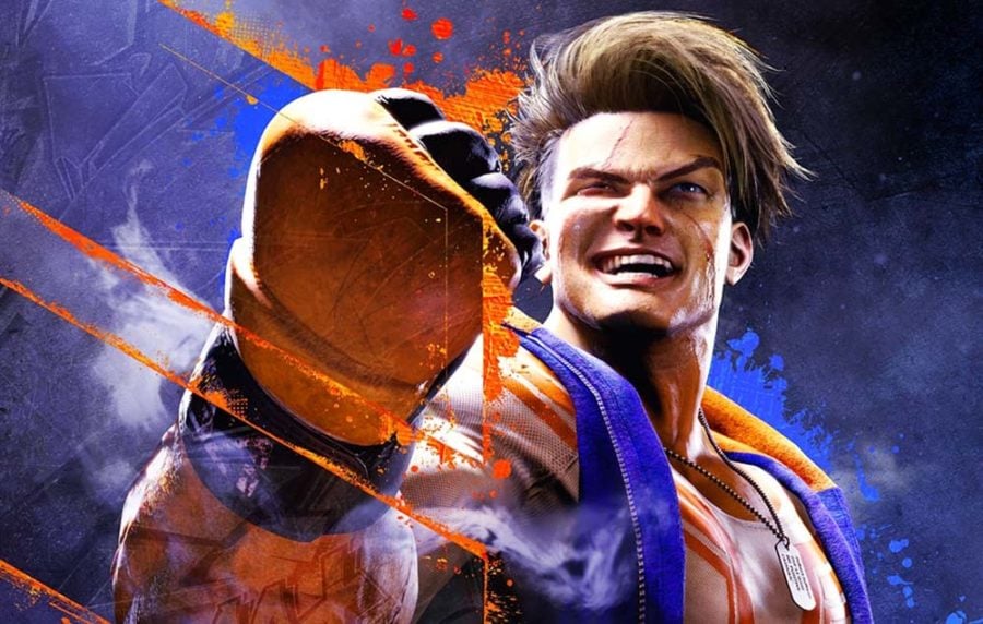 Street Fighter 6 ศิลปะการต่อสู้ที่เป็นตำนาน