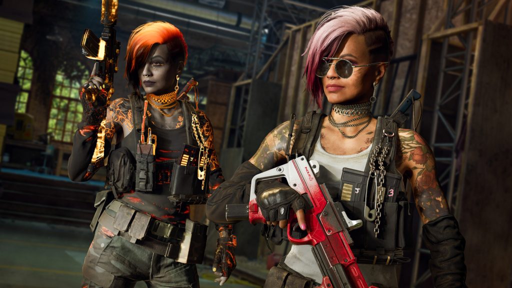 Black Ops 6 การกลับมาของตำนานสงครามที่สมจริง