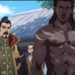Yasuke
