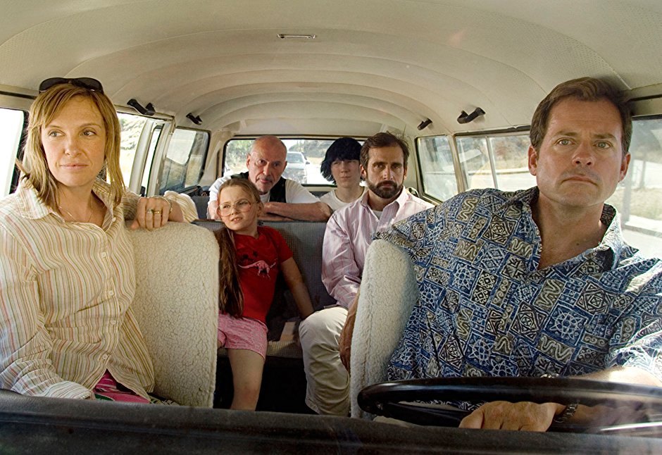 Little Miss Sunshine ครอบครัวเพี้ยน-ความหมายของความสุข