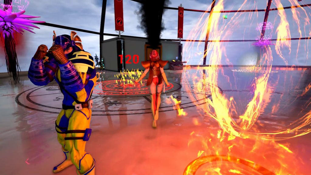 Ship of Heroes เกมออนไลน์ซูเปอร์ฮีโร่แห่งอนาคต