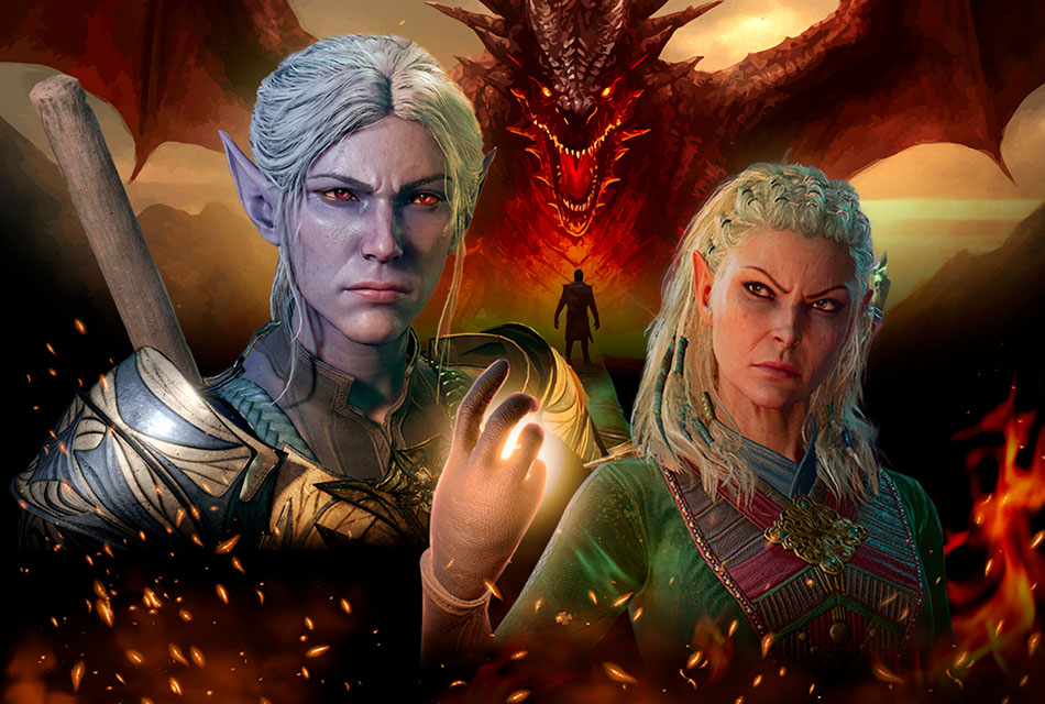 Dungeons & Dragons Online (DDO) เจาะลึกโลกแฟนตาซีออนไลน์