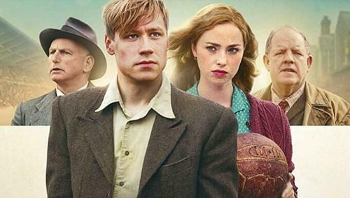 รีวิวหนัง The Keeper