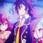 No Game No Life