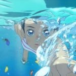 Children of the Sea รุกะผจญภัยโลกใต้ทะเล