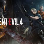 Resident Evil 4 Remake
