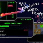 รีวิวเกม M00M World