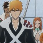รีวิวเกม BLEACH: Soul Resonance