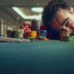 Ballad of a Small Player 1