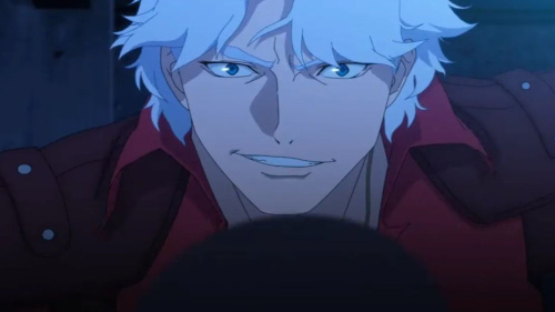 Devil May Cry Season 2