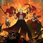 Devil May Cry Season 2